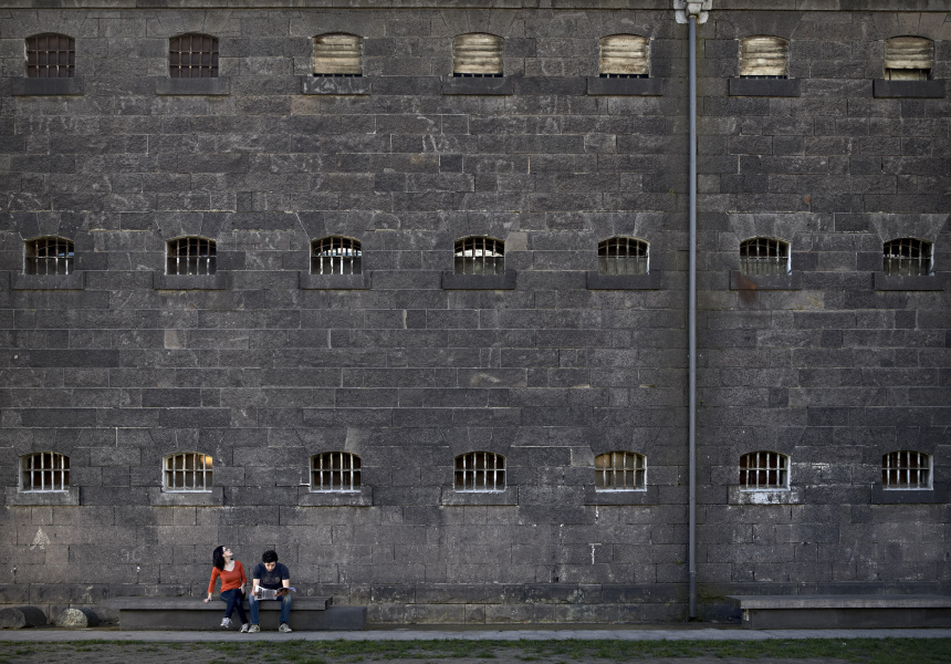 Solve a Murder Mystery in a Real-World Cluedo Game at the Old Melbourne Gaol