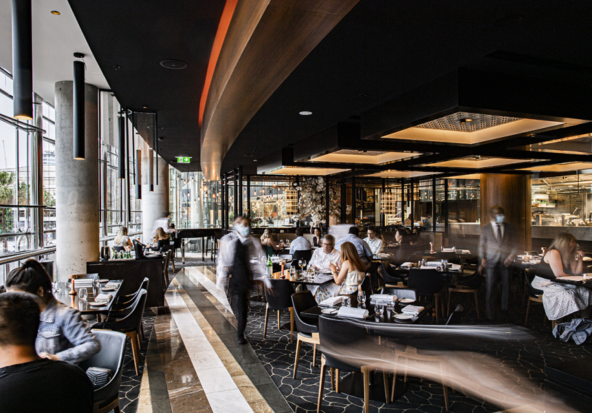 A Sommelier’s Guide to Pairing Oysters and Champagne
