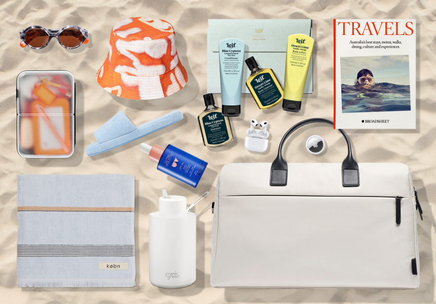 10 To Buy Travel Essentials For Your Summer Vacays And Weekend Stays