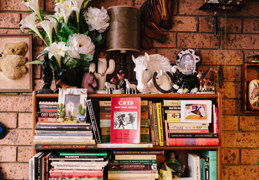 Big Ego Books
