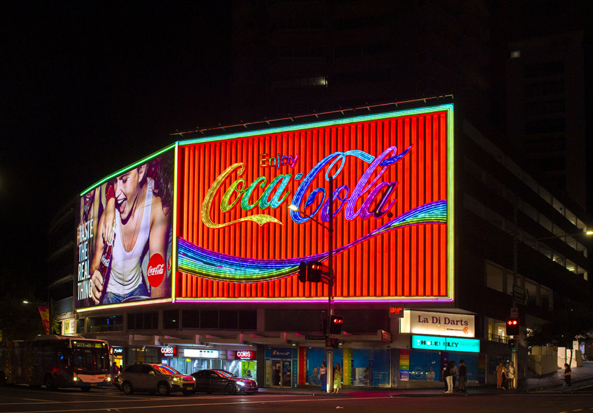 Gallery: Sydney Gay and Lesbian Mardi Gras 2023