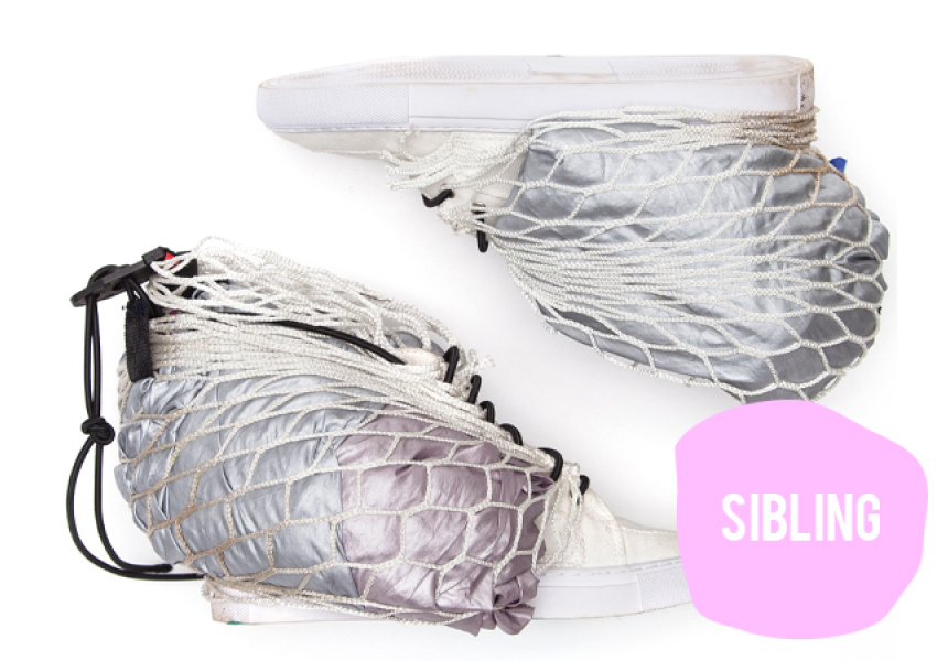 Choose Your Own Adventure Sneakers Choose Your Own Adventure Sneakers