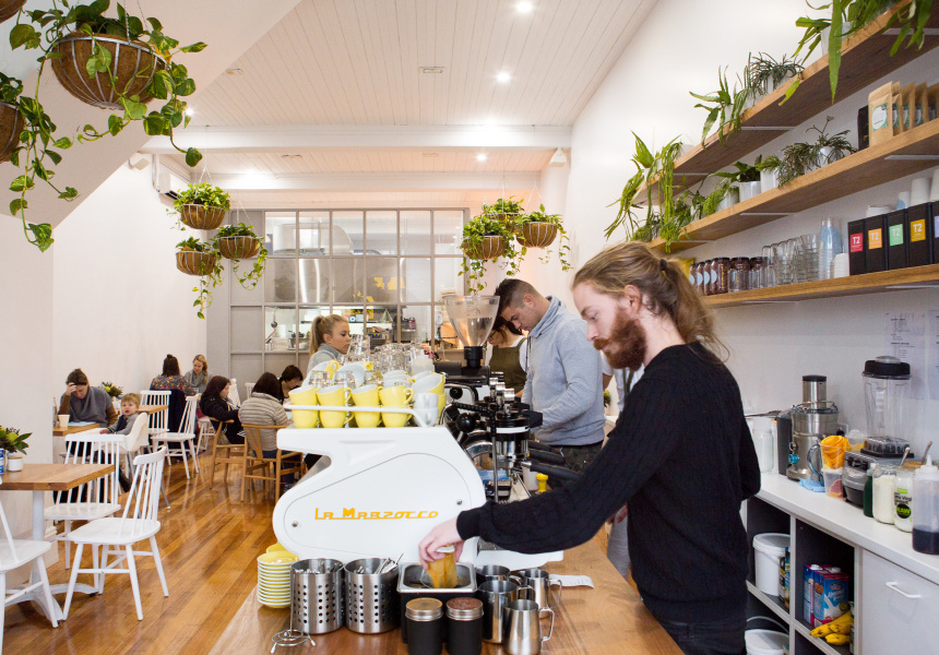 Snack Bar: Melbourne’s Latest in Food, May 22, 2017