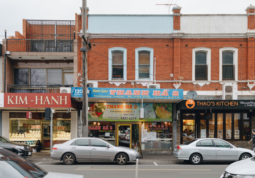 Local Knowledge: Thanh Ha 2