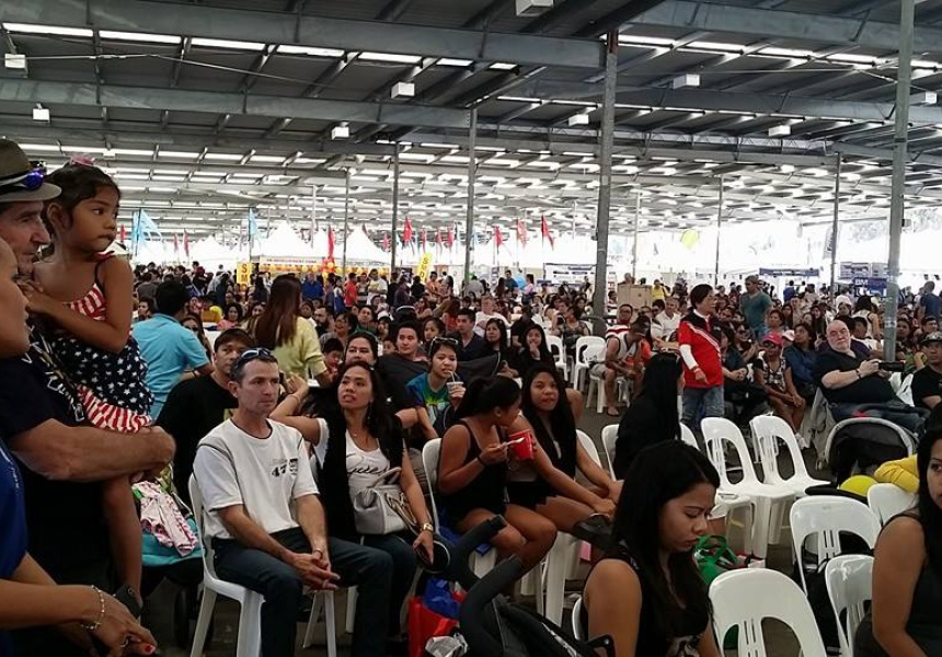 Filipino Food Festival