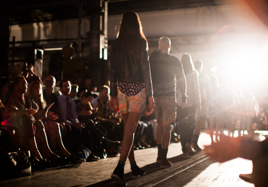 Shopbop’s Take on Fashion Week Australia