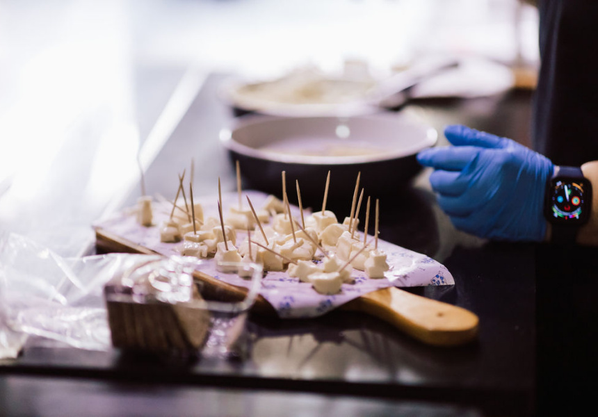 Mould A Cheese Festival 2023