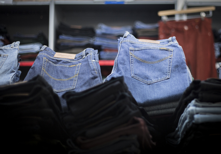 Dejour Jeans | Fashion | Brunswick | Broadsheet Melbourne
