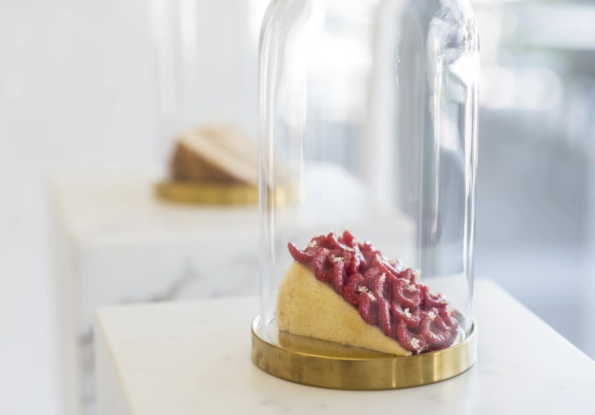 First Look: Malvern’s Mietta by Rosemary Is a New Home for Sweet Sensation Rosemary Andrews