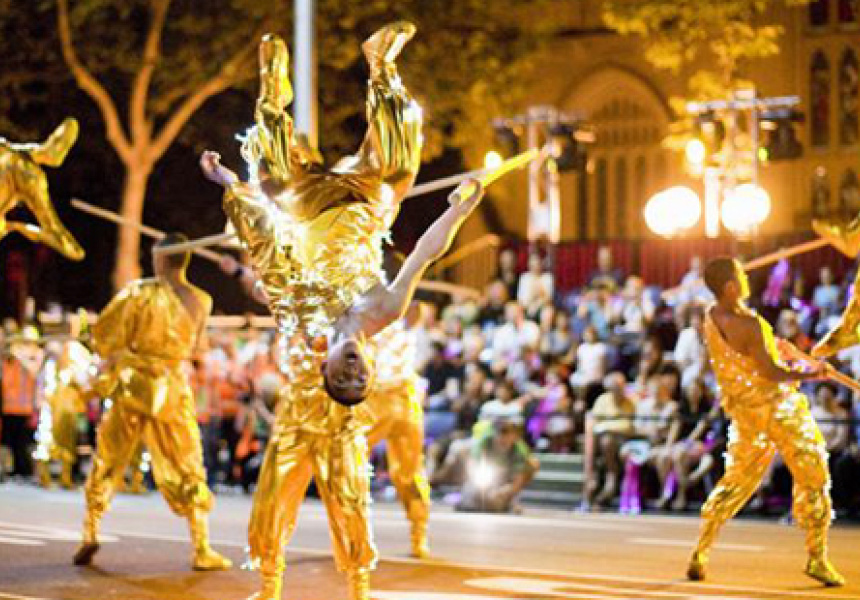 A Guide to Ringing in the Year of the Water Snake