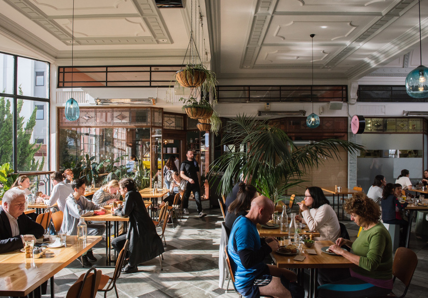 11 To Try: Great Auckland Cafes for Those With Access Needs