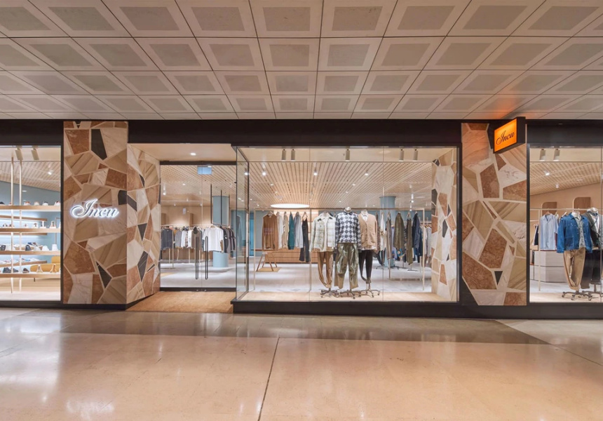 Fendi chadstone outlet