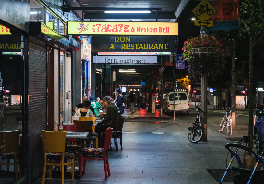 Now Open: Rosa Cienfuegos’s New Colourful and Casual All-Day Mexican Eatery and Deli in Redfern