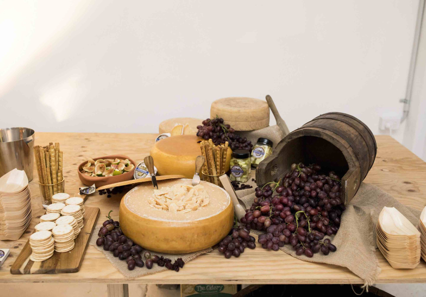 Photo Gallery The Finest Five