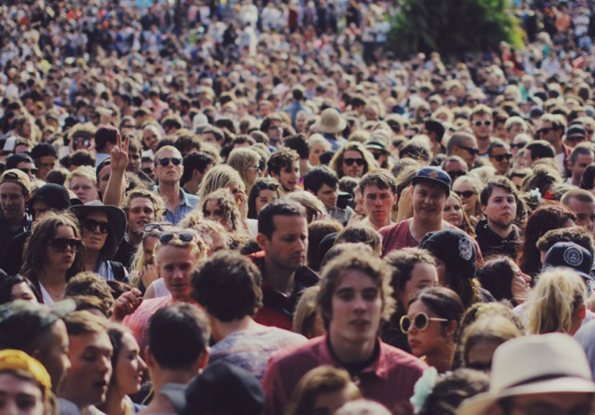 Field Day 2015 LineUp Announced
