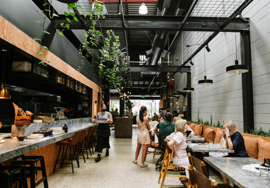 Brisbane's Best Cafe Openings of 2022