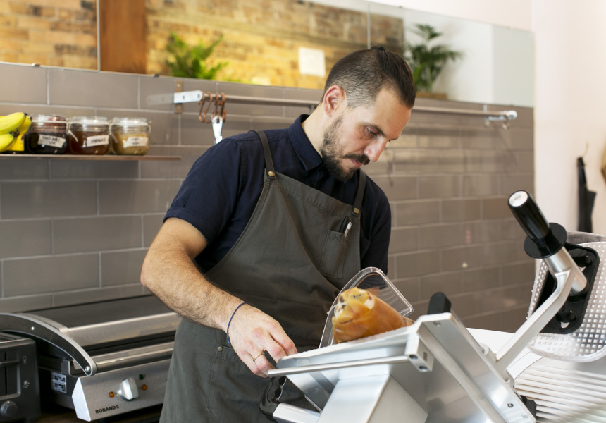 Friendly Neighbourhood Deli Opens in Paddington