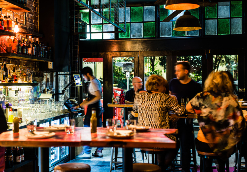 Best Restaurants in Glebe