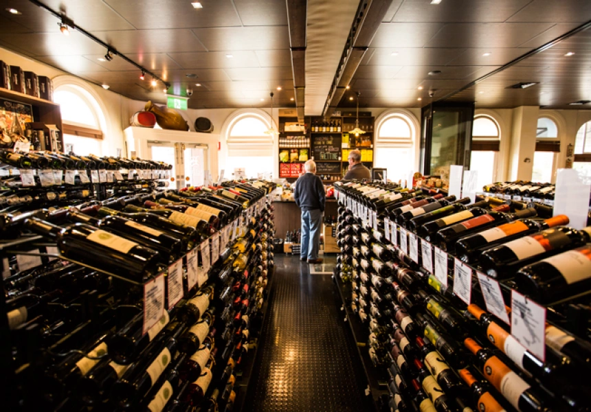 Carlton North’s Italian Specialty Food and Wine Retailer Enoteca Sileno To Close After 70 Years