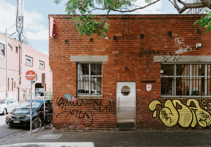 First Look: Hector’s Deli Opens in Fitzroy, Introducing Banger Brekkie ...