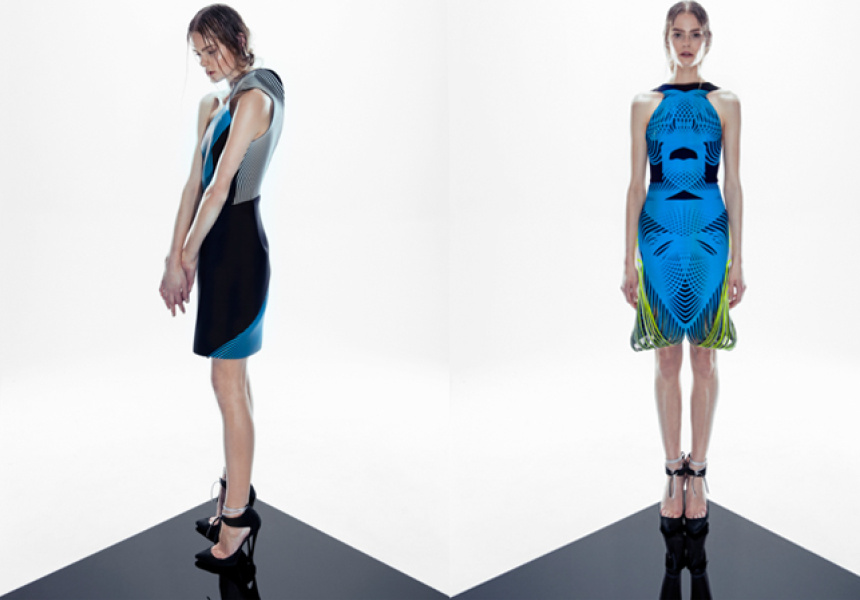 To the Moon and Back with Dion Lee
