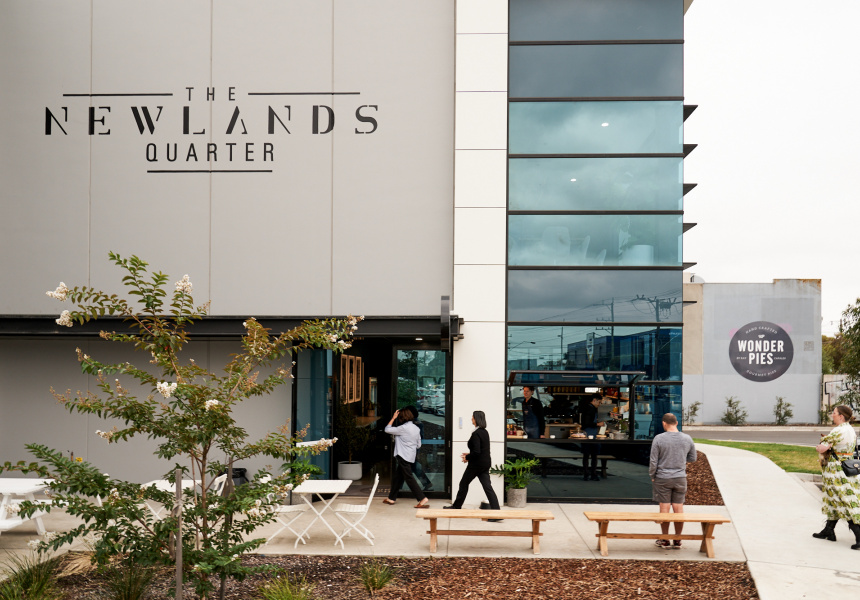 First Look: Witness the Art of Pie-Making First-Hand at Wonder Pies’ New Headquarters