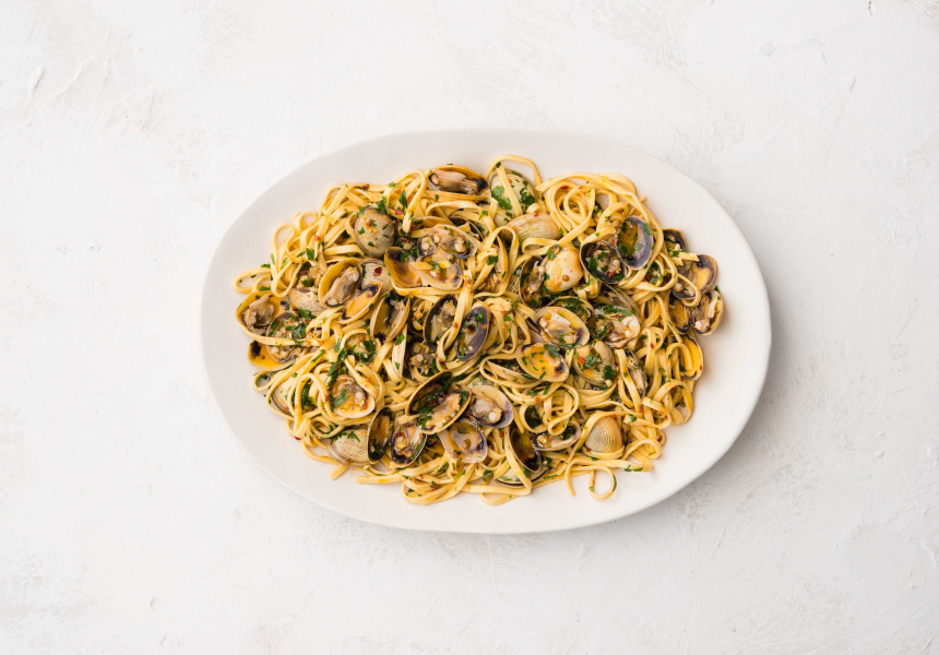 Saturday Night Pasta Self-Care Packs