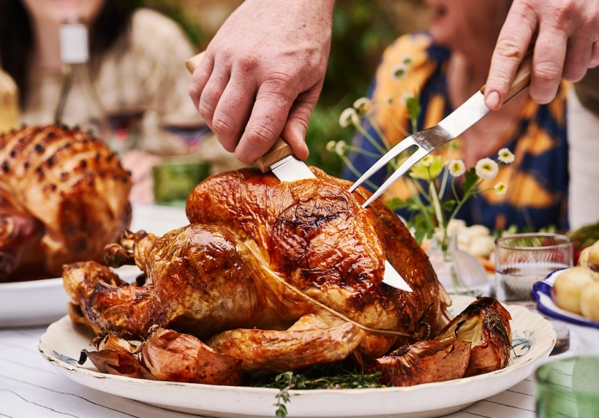 How To Outsource Christmas Lunch in Melbourne This Year