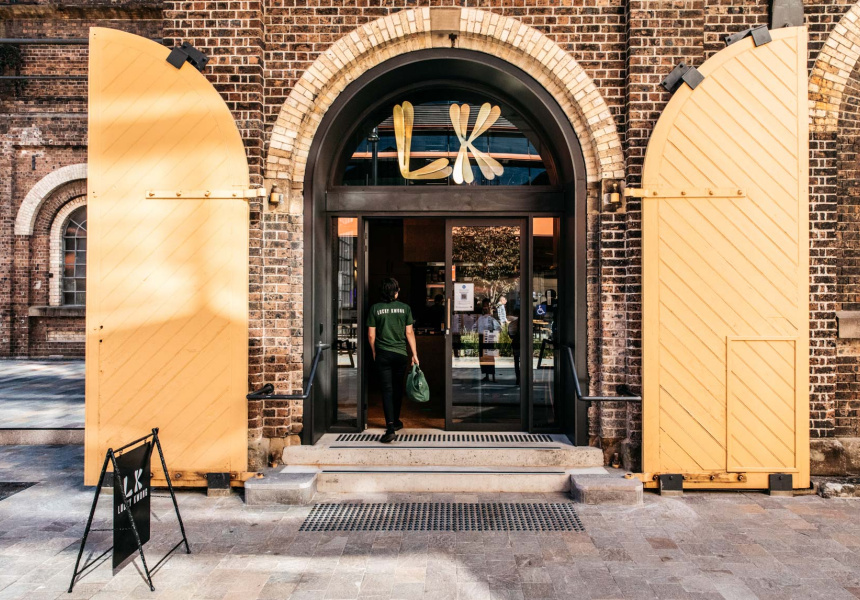 First Look Kylie Kwong Is Back With Her Highly Anticipated Canteen 