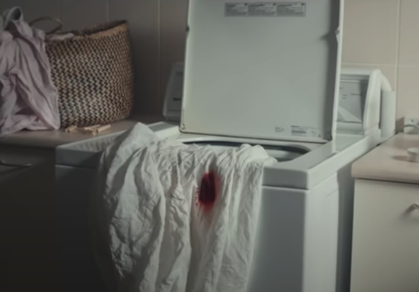 Facebook Banned a Modibodi Ad Because It Depicts Period Blood
