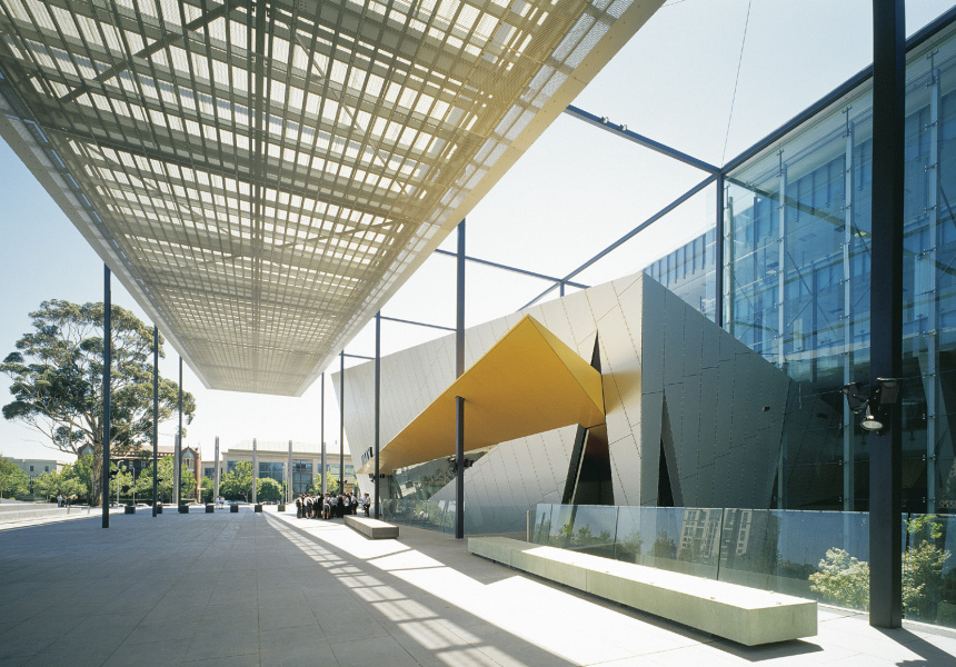 Finished Victorian Dining and Entertainment Program