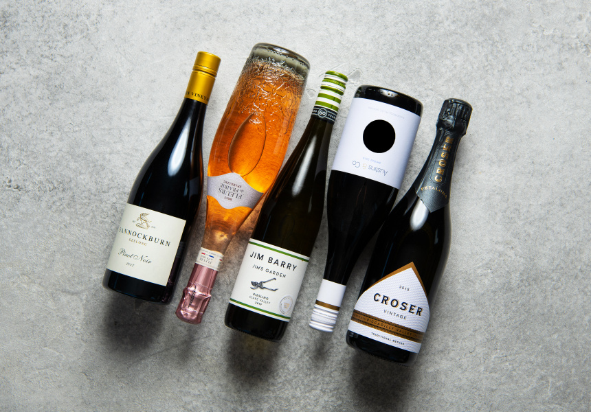 A Top Aussie Sommelier Explains How to Gift the Perfect Bottle of Wine