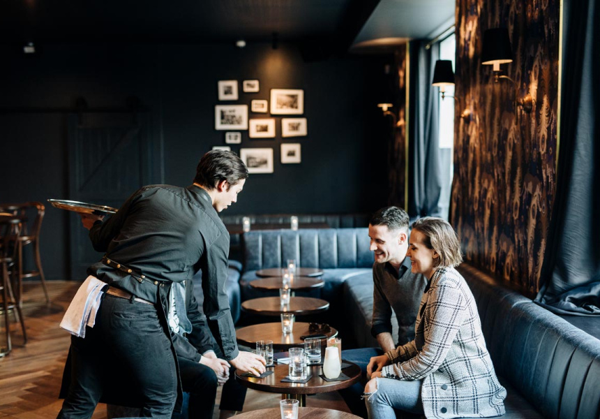 Five to Try: Brisbane’s Best New Bars | Brisbane | Broadsheet