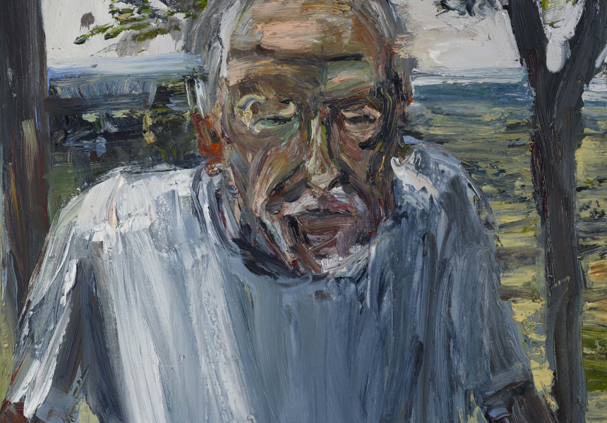 Archibald Prize Finalists