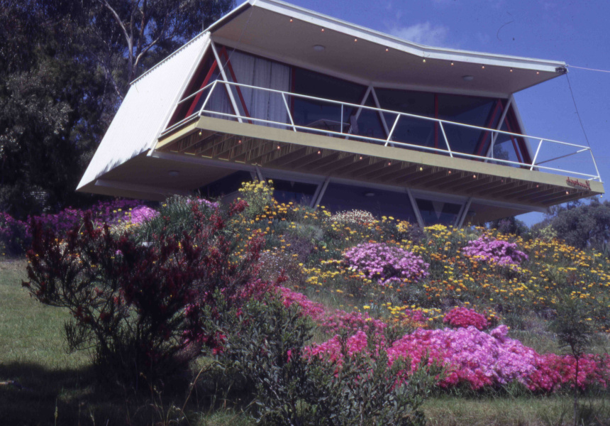 The Butterfly House and Australia’s Most Iconic Homes