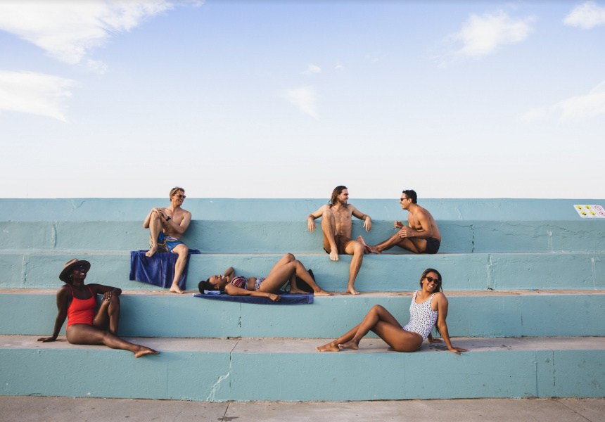 High Swan Dive’s Sophie Toupein and Jesse Neale’s Guide to Newcastle