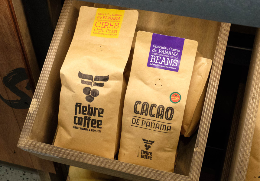 Ladle + Press Opens at Westfield Whitford City