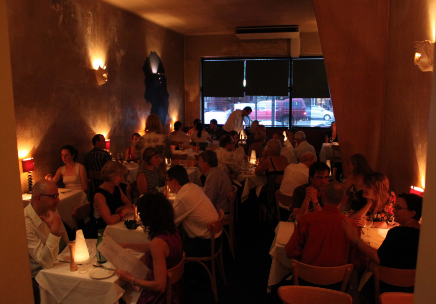 Melbourne's Best Italian