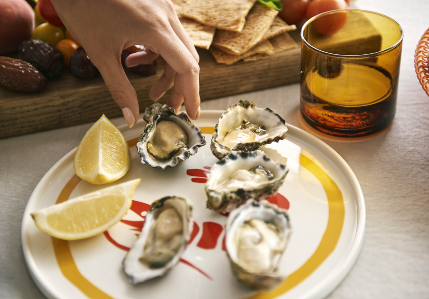East 33: Get the Sydney Rock Oysters That Were Destined for Australia's  Finest Restaurants Delivered to Your Home