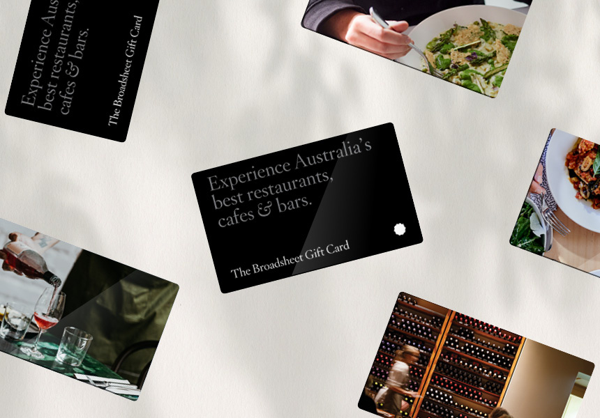 Best Restaurants Gift Card  Restaurant Vouchers  Best Restaurants of  Australia