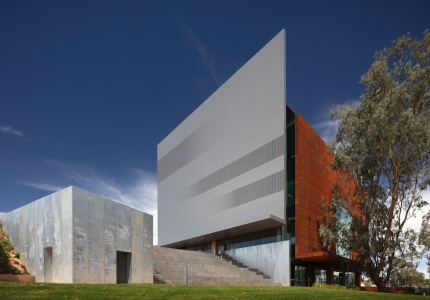 Take a Culture Trip to Shepparton’s New $50 Million Art Museum – A ...