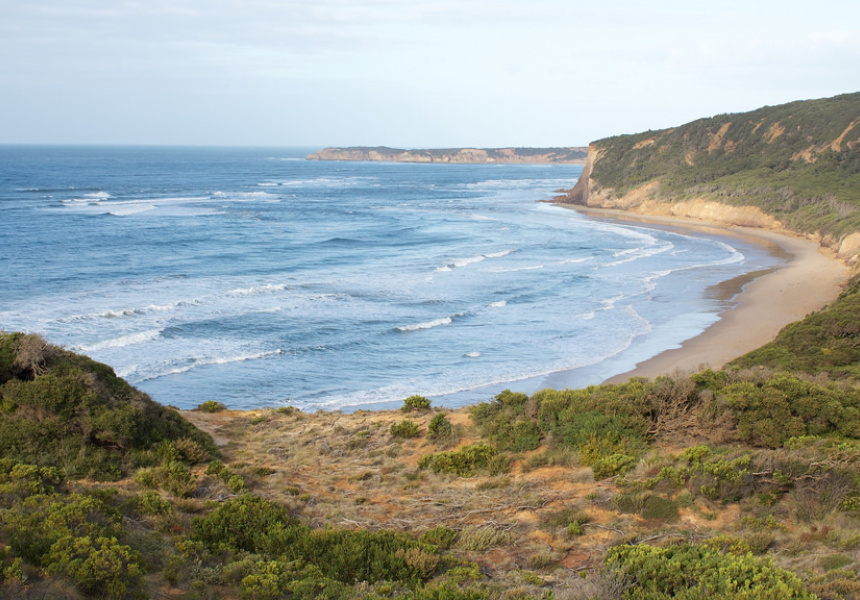 Rip Curl Pro Bells Beach 2017