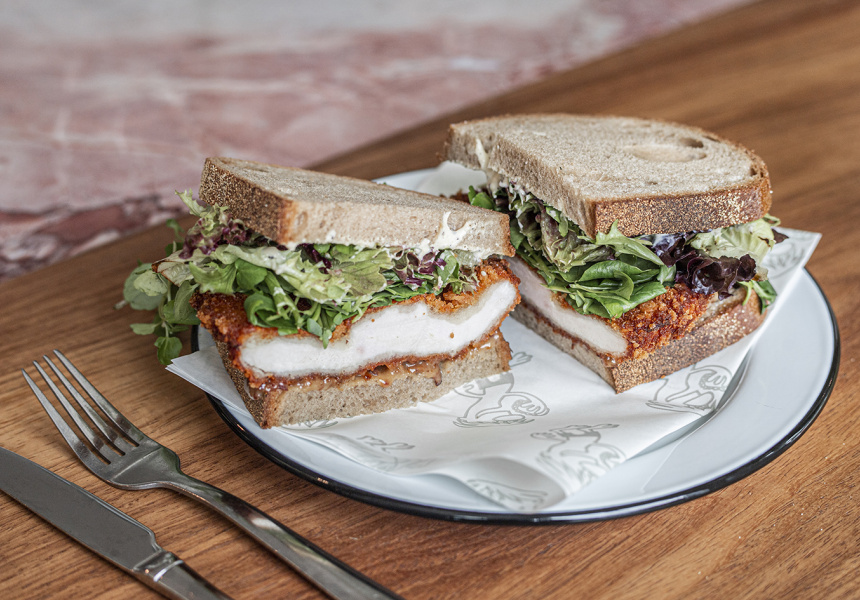 Best Sandwiches in Sydney
