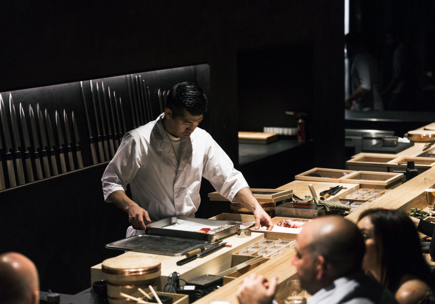 Snack Bar: Melbourne’s Latest in Food, May 22, 2017