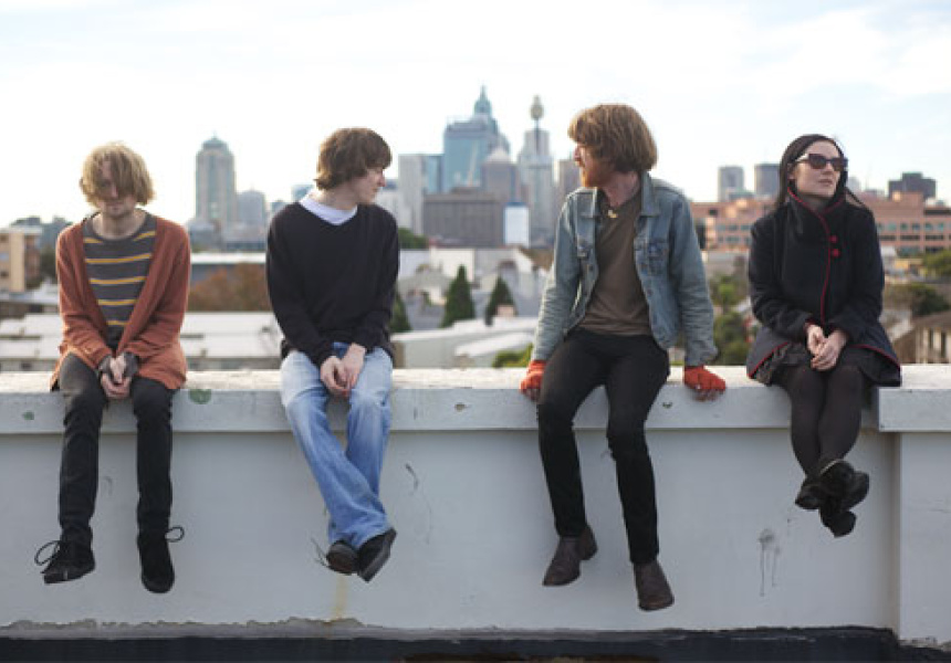 Rice is Nice Records | Broadsheet