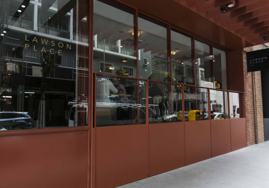 Continental CBD Happy Hour