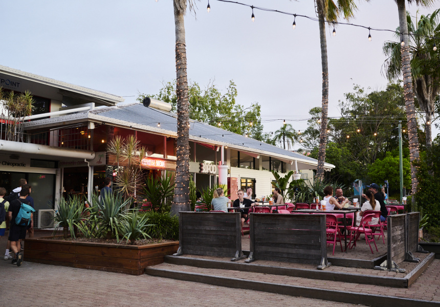 Best Bars in Noosa