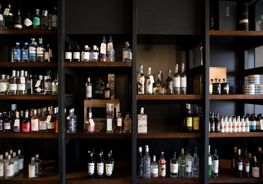 Now Open Craft Wine Store Opens In Coorparoo Now Open Craft Wine Store Opens In Coorparoo