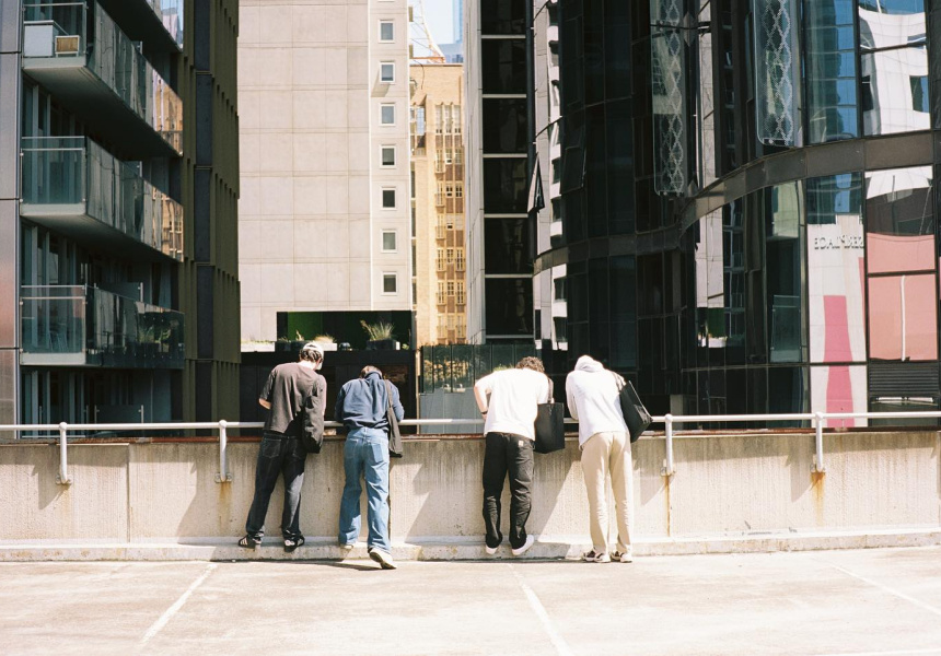 Shoot Your Shot: Film Never Die’s Gary Wong on How To Get Started With Film Photography