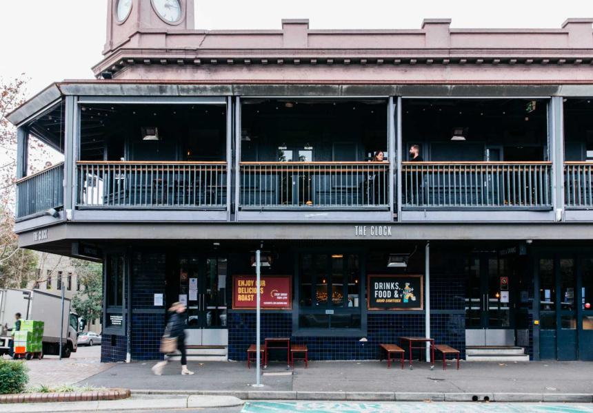 Best Pubs in Surry Hills
